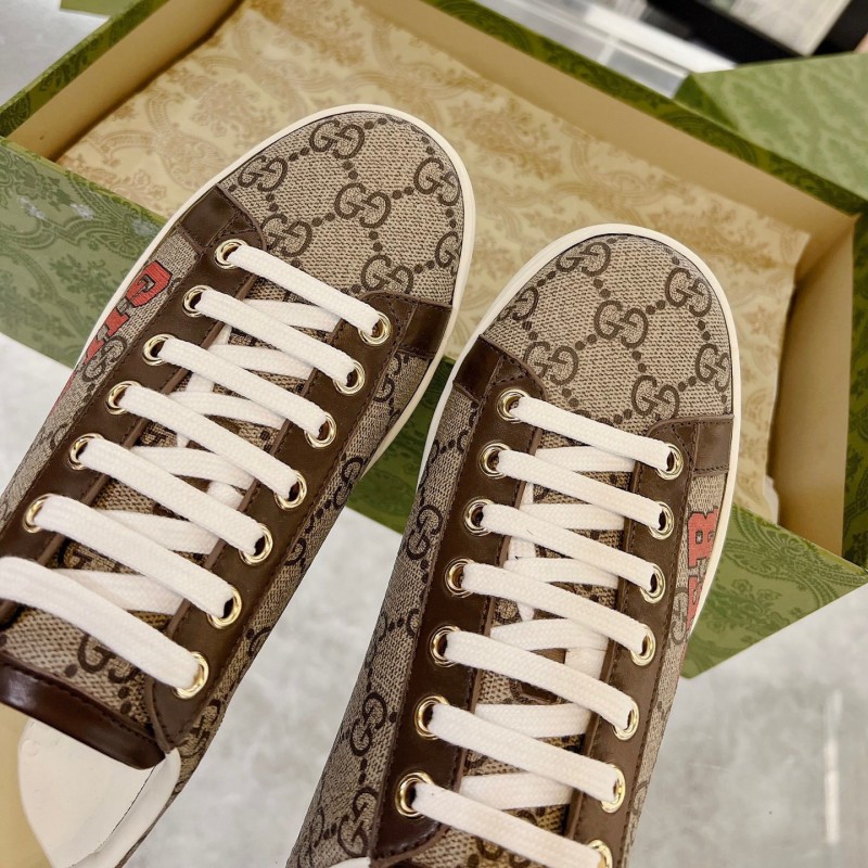 Gucci Unisex Sneaker