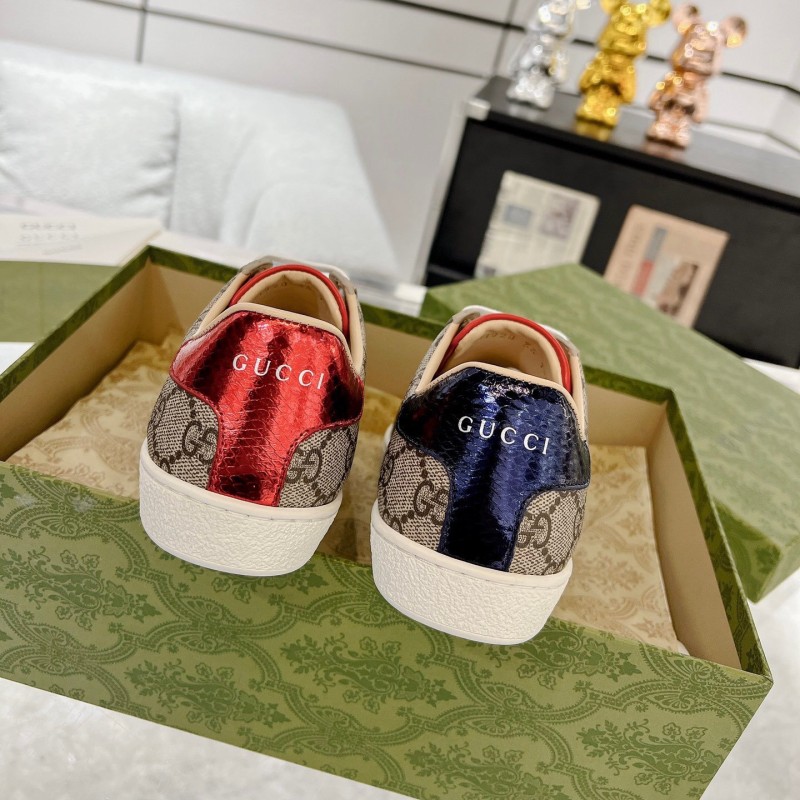 Gucci Unisex Sneaker