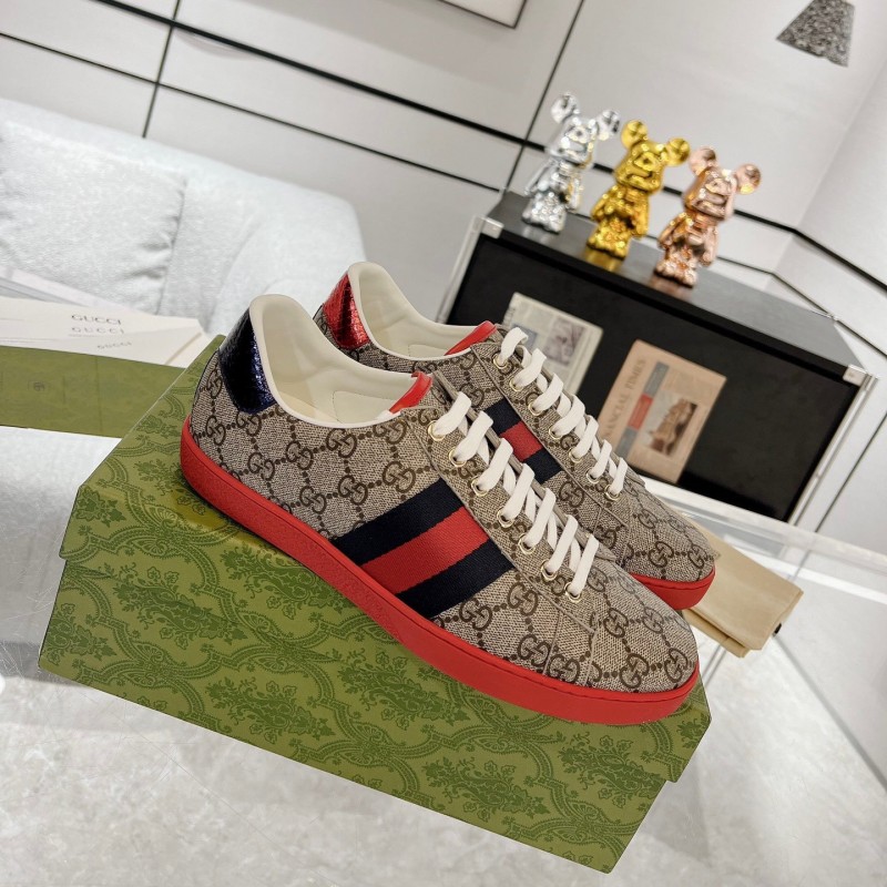 Gucci Unisex Sneaker