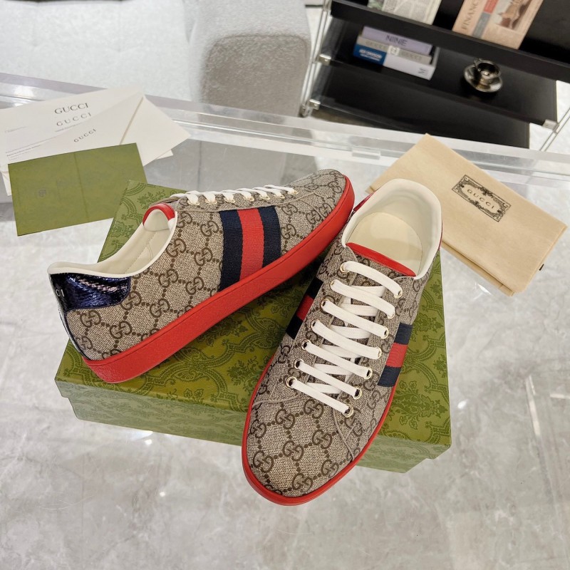 Gucci Unisex Sneaker