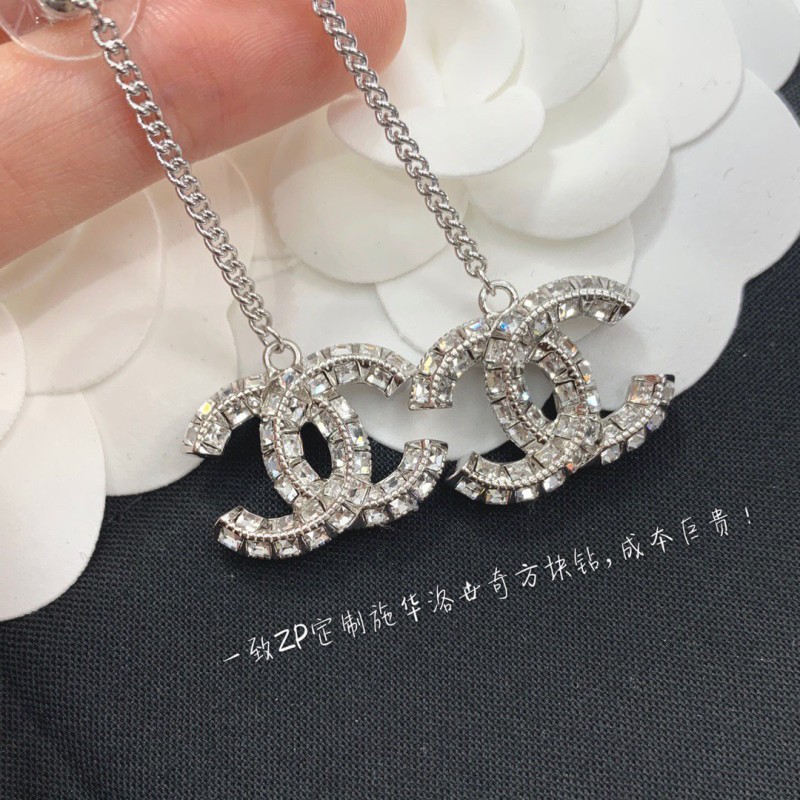 Chanel Earring