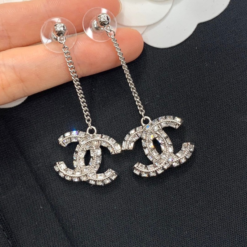Chanel Earring