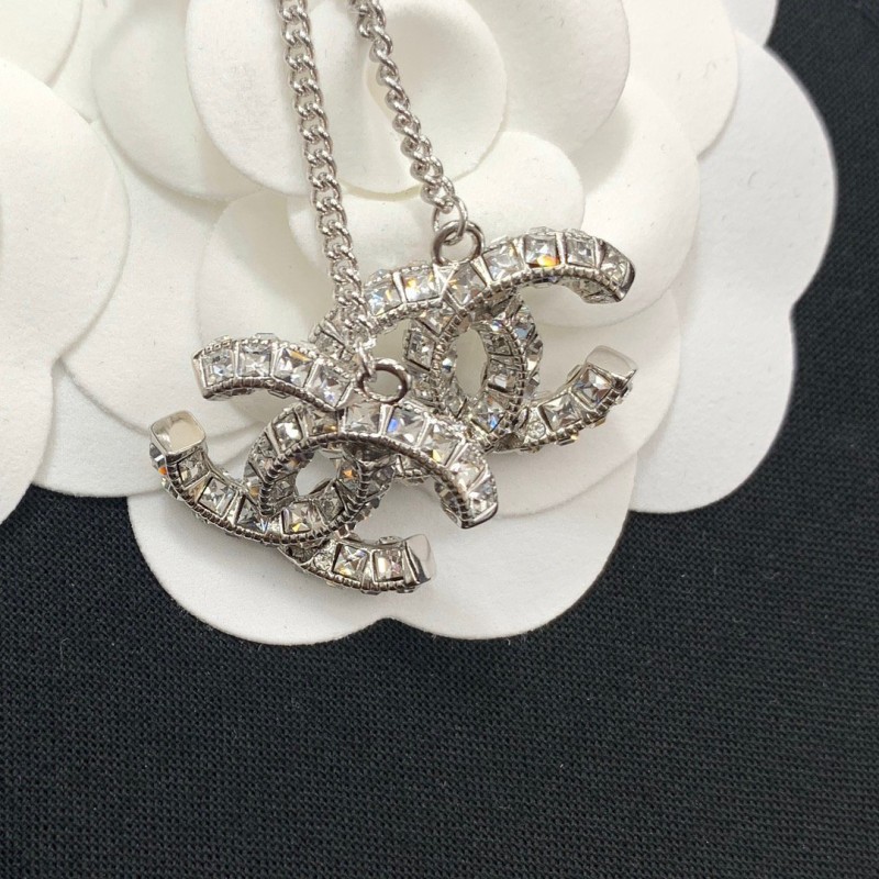 Chanel Earring
