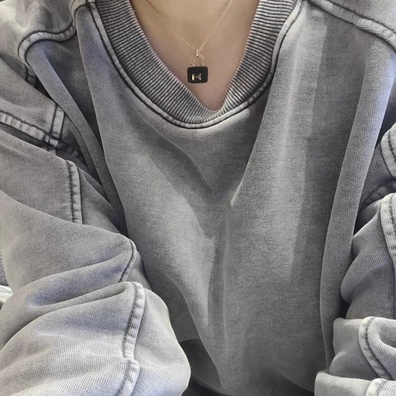 Hermes Necklace 