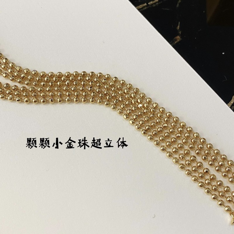 LV Necklace,Bracelet
