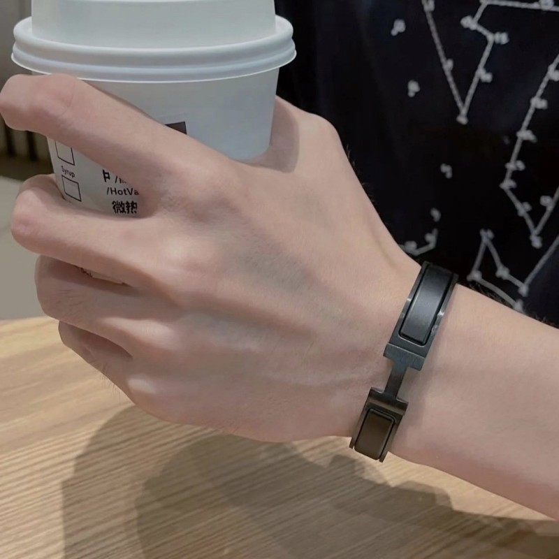 Hermes Bracelet
