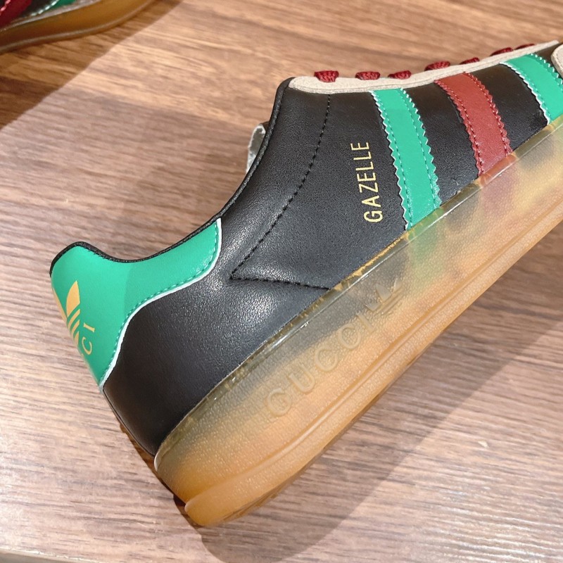 Gucci x adidas Unisex Shoes