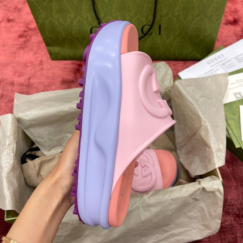 Gucci Sandals 