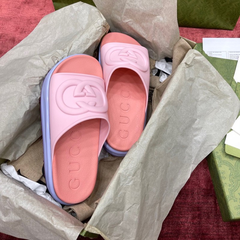 Gucci Sandals 