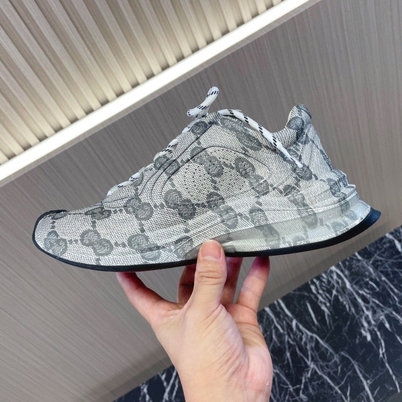 Gucci Unisex Shoes