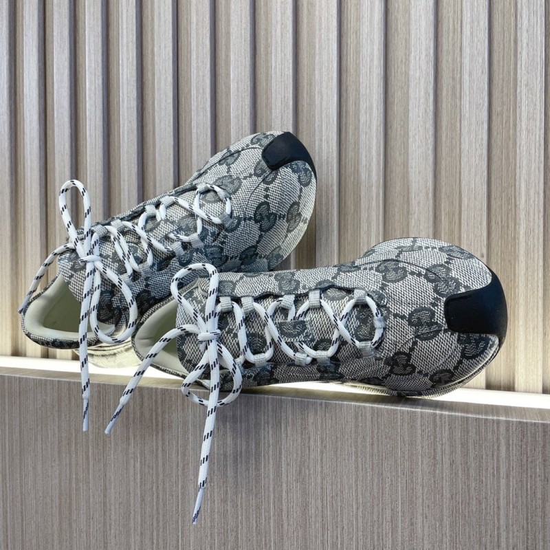 Gucci Unisex Shoes