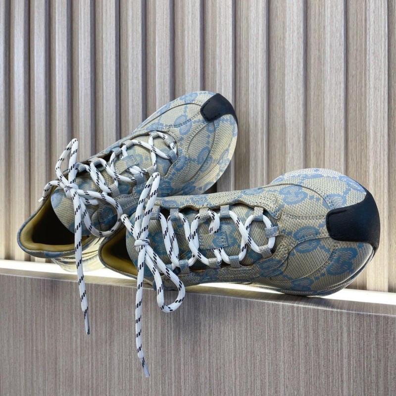 Gucci Unisex Shoes