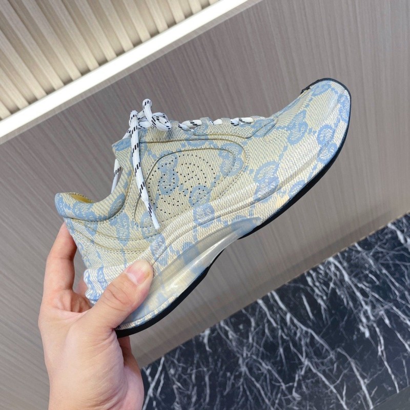 Gucci Unisex Shoes