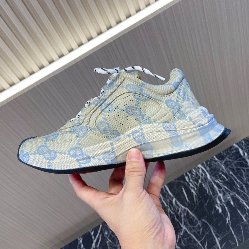 Gucci Unisex Shoes