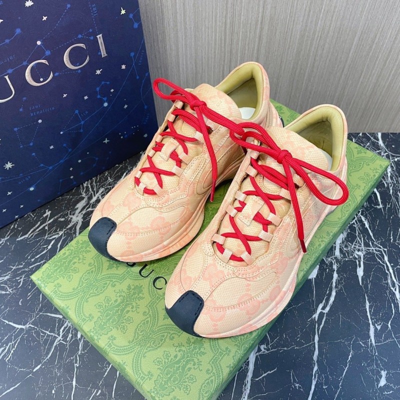 Gucci Unisex Shoes