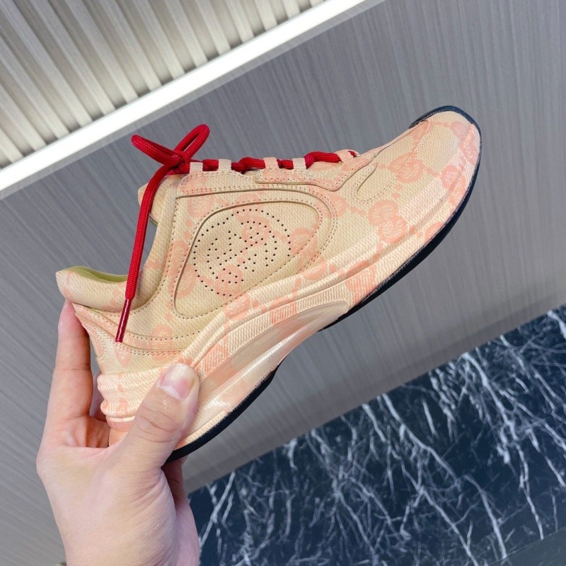 Gucci Unisex Shoes