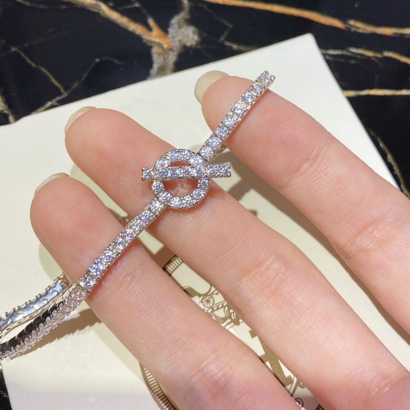 Hermes Bracelet