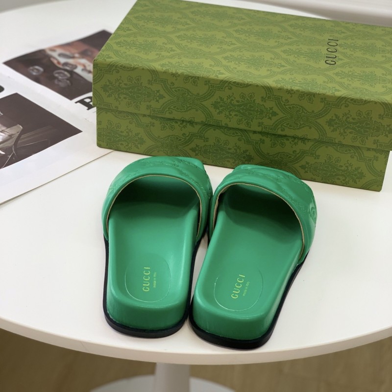 Gucci Sandals 