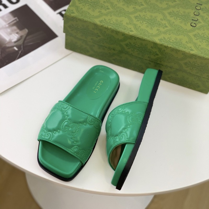 Gucci Sandals 