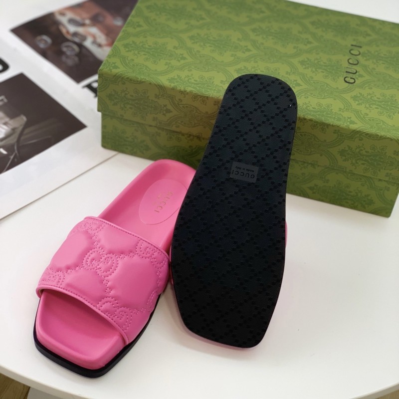 Gucci Sandals 