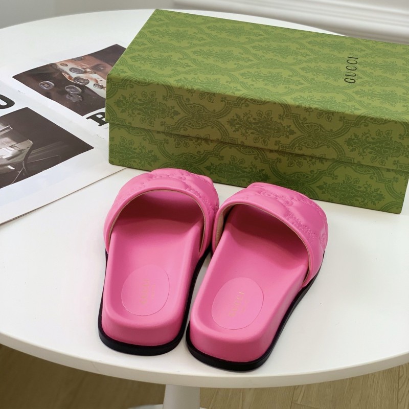 Gucci Sandals 