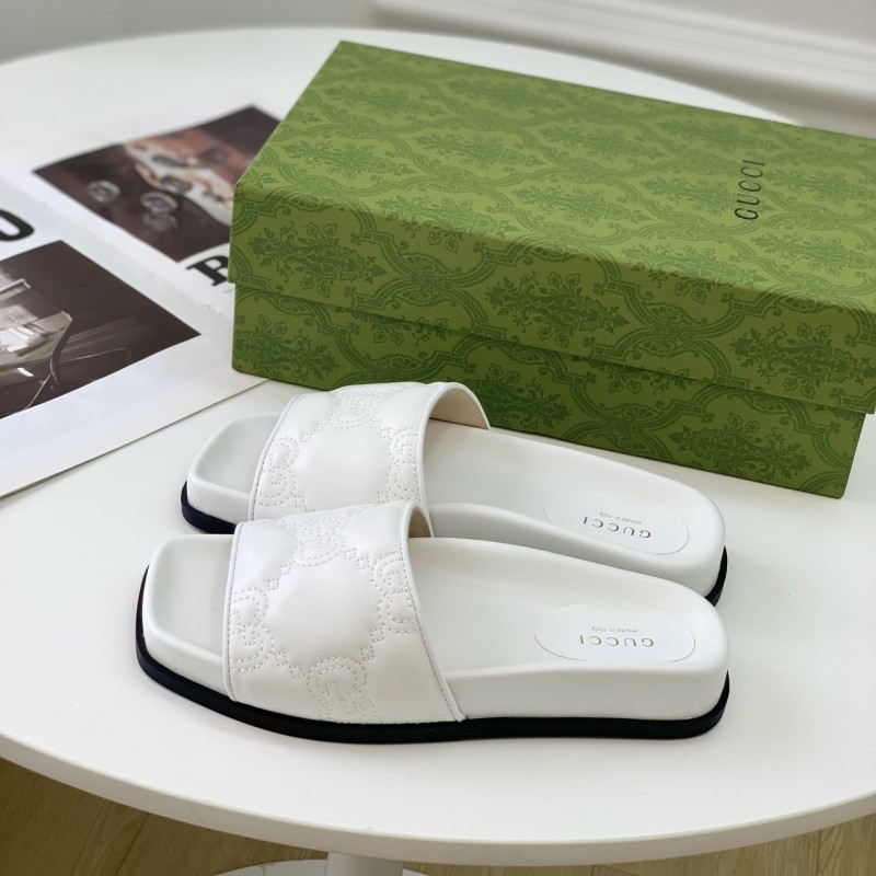 Gucci Sandals 