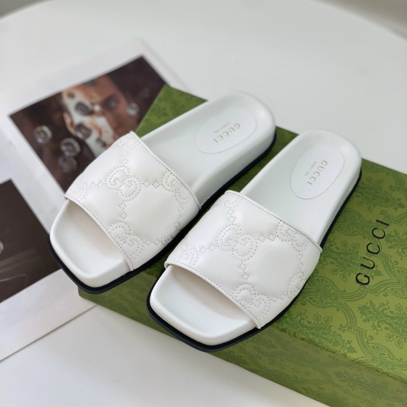 Gucci Sandals 