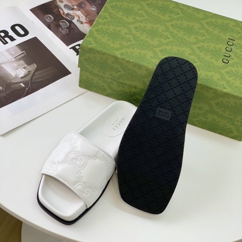 Gucci Sandals 