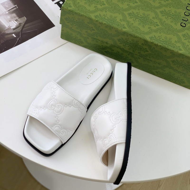 Gucci Sandals 