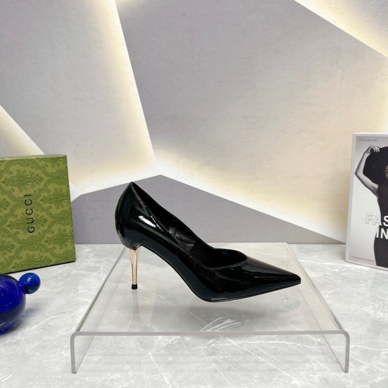 Gucci Heels Shoes