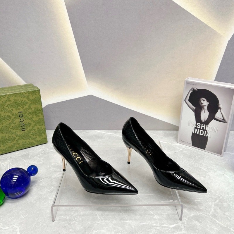 Gucci Heels Shoes