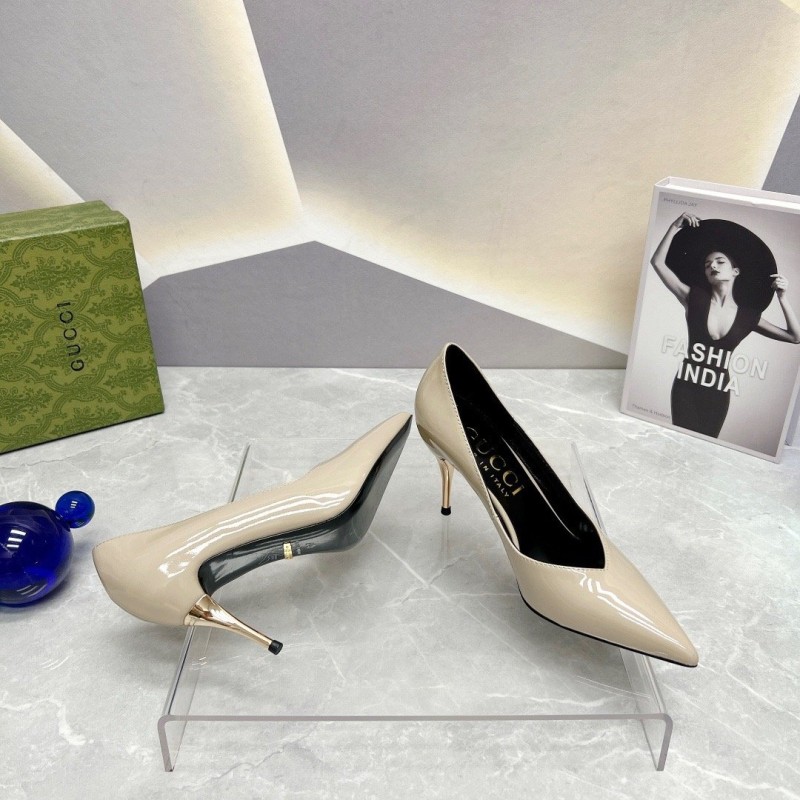 Gucci Heels Shoes