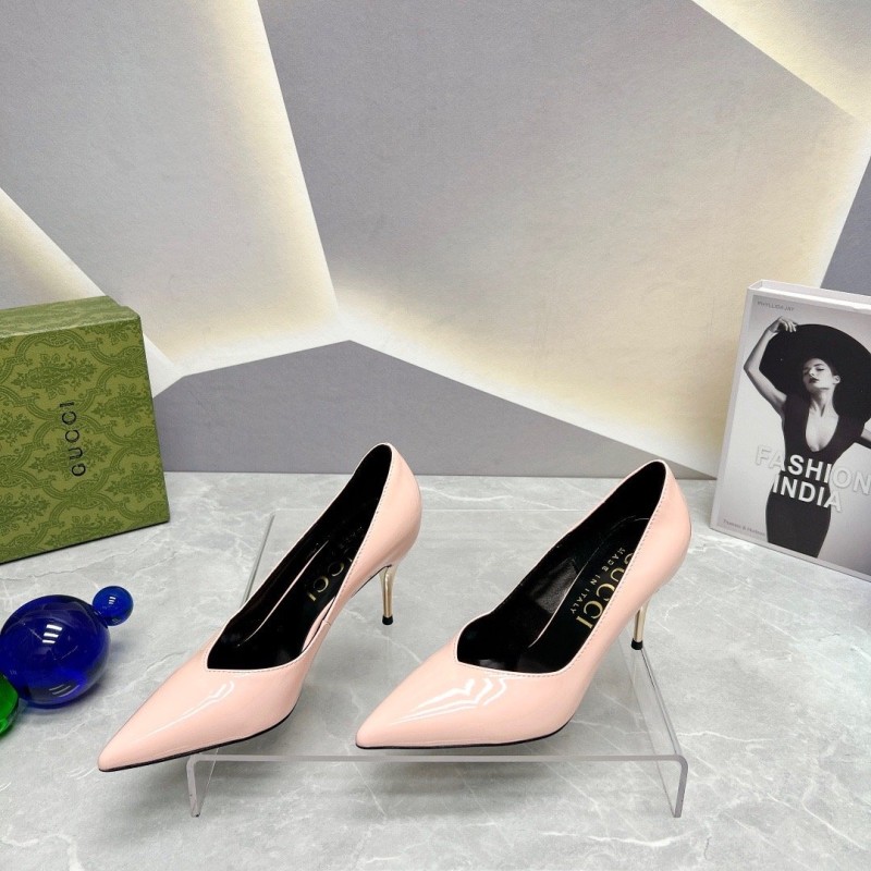 Gucci Heels Shoes