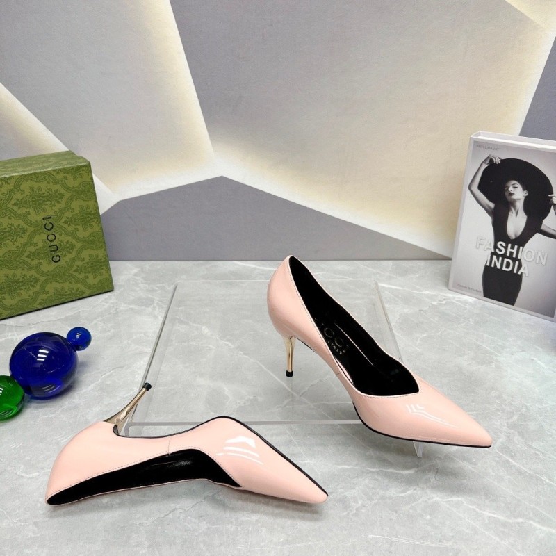 Gucci Heels Shoes