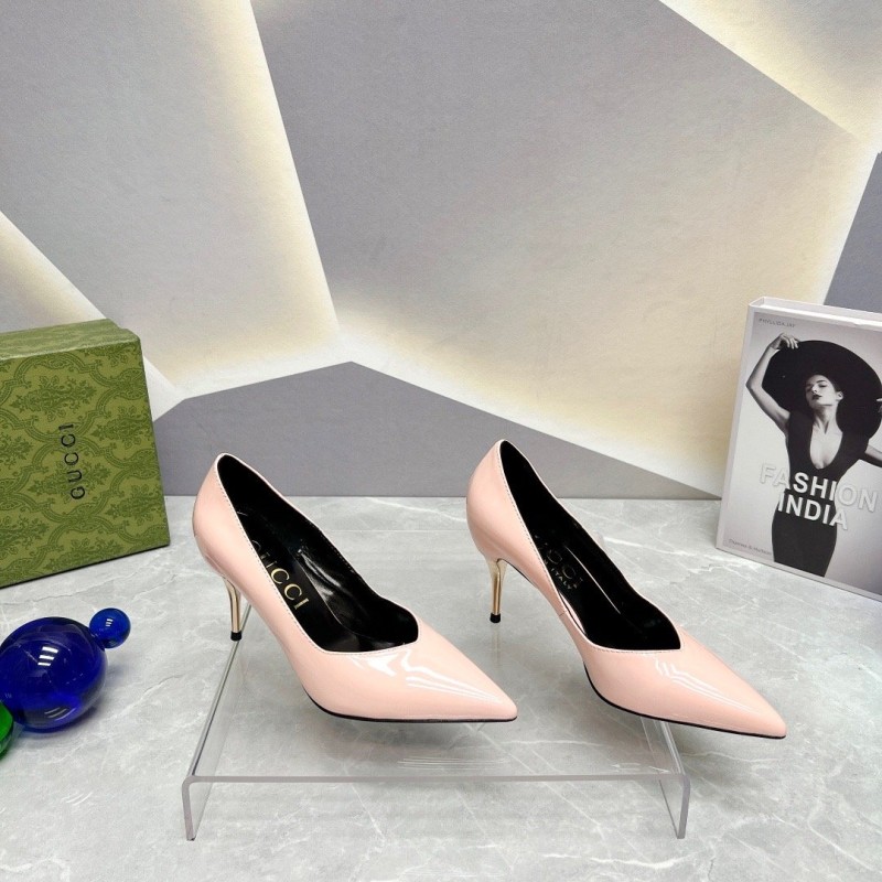 Gucci Heels Shoes