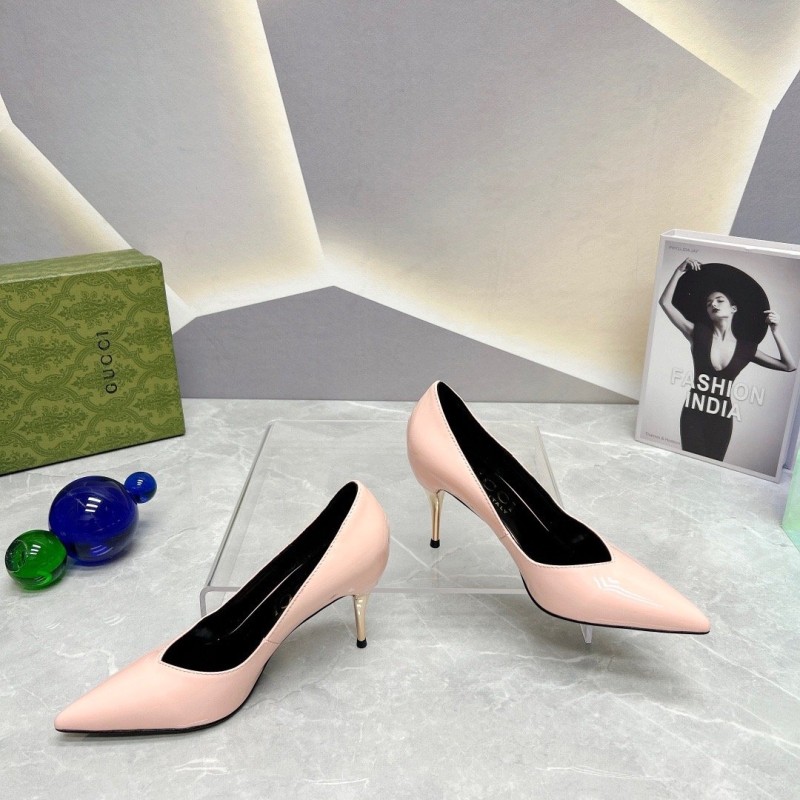 Gucci Heels Shoes