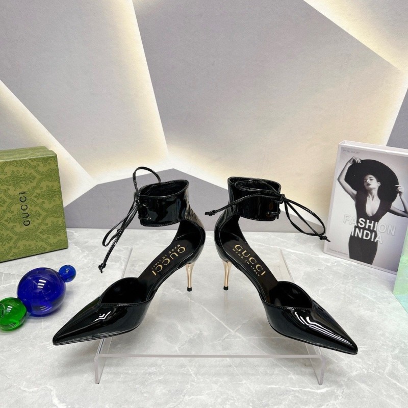 Gucci Heels Shoes