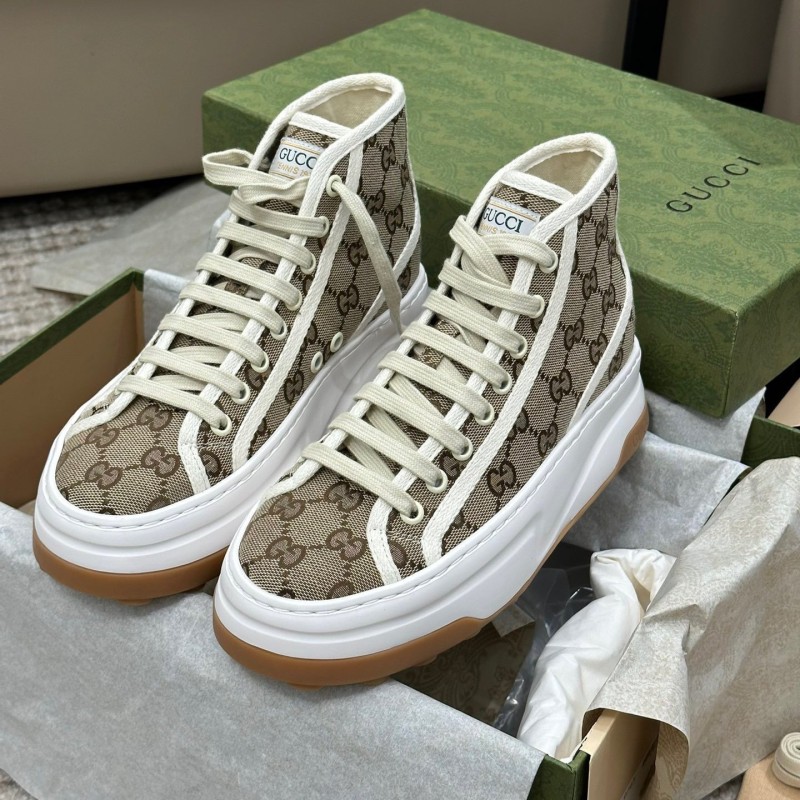 Gucci Sneakers  