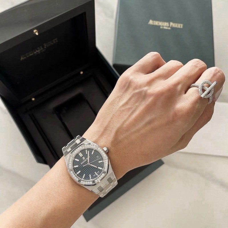 Hermes Ring