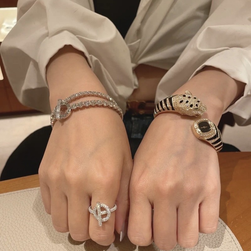 Hermes Ring