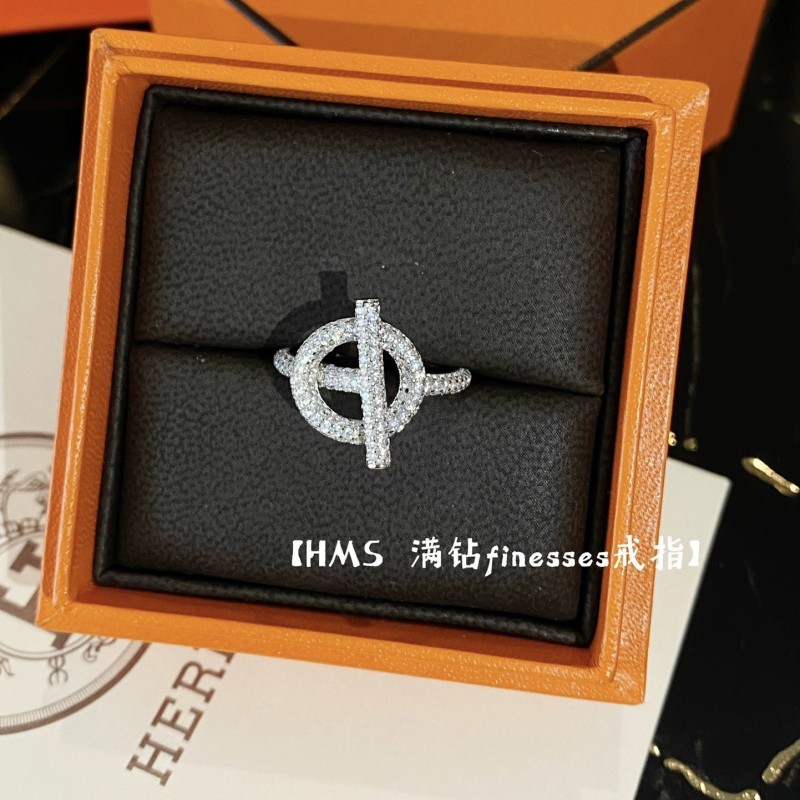 Hermes Ring
