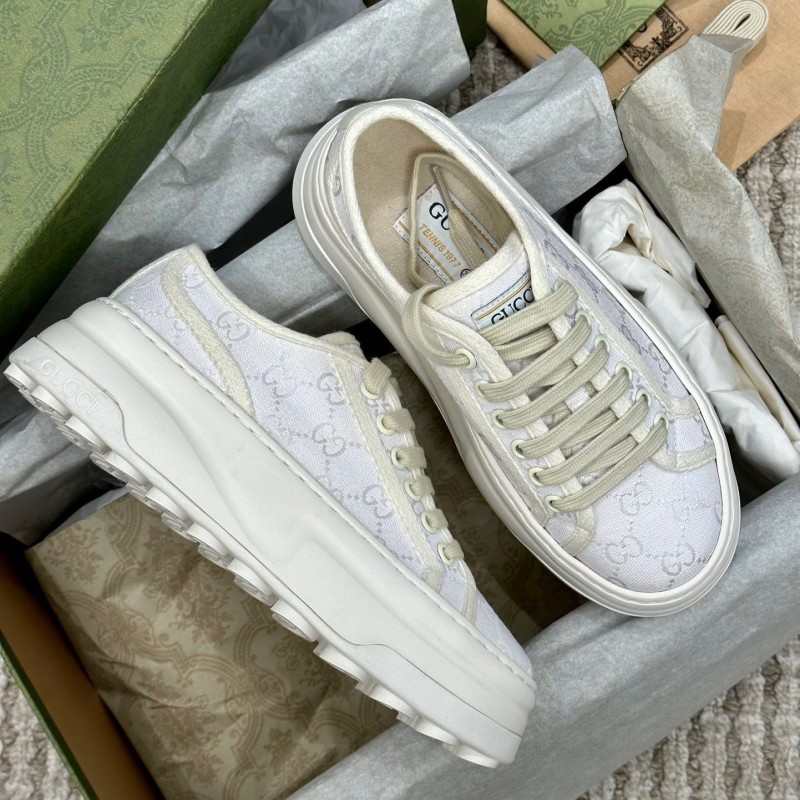 Gucci Sneakers 