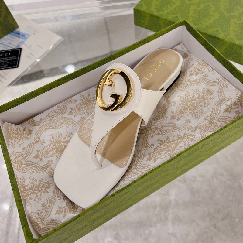 Gucci Sandals 