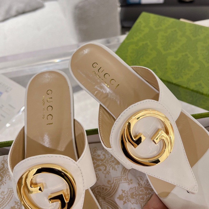 Gucci Sandals 