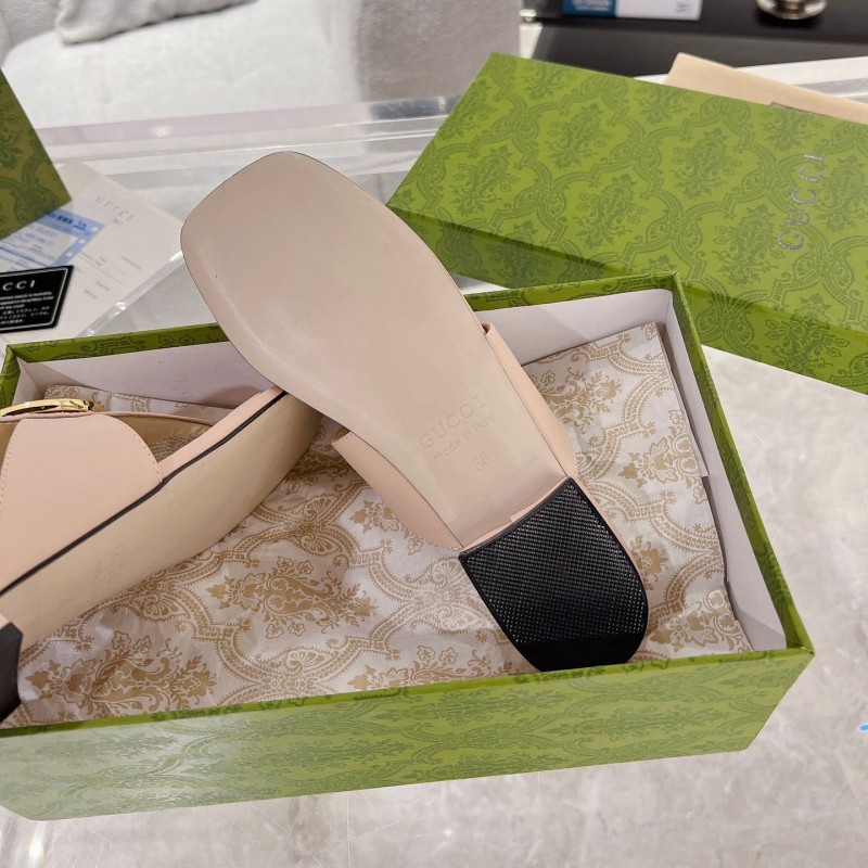 Gucci Sandals 