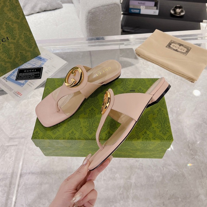 Gucci Sandals 