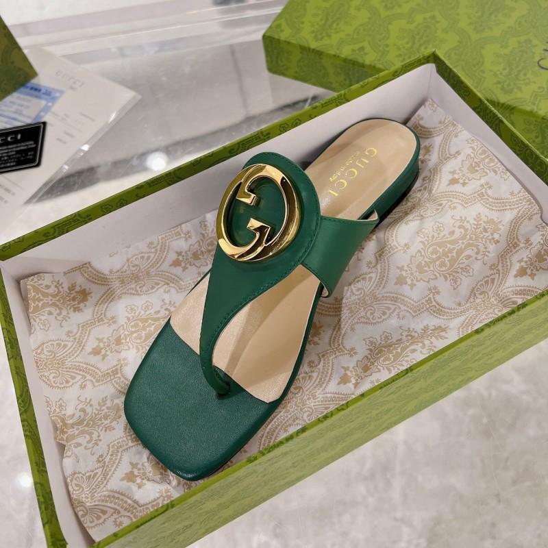 Gucci Sandals 