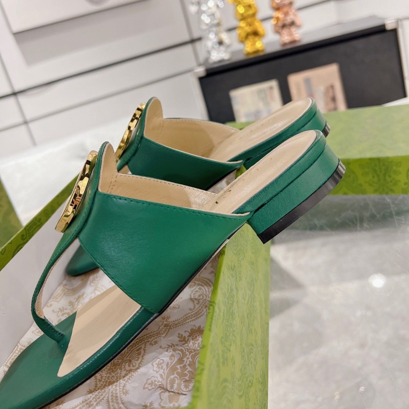 Gucci Sandals 