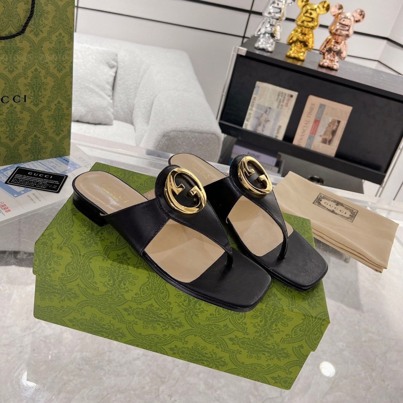 Gucci Sandals 
