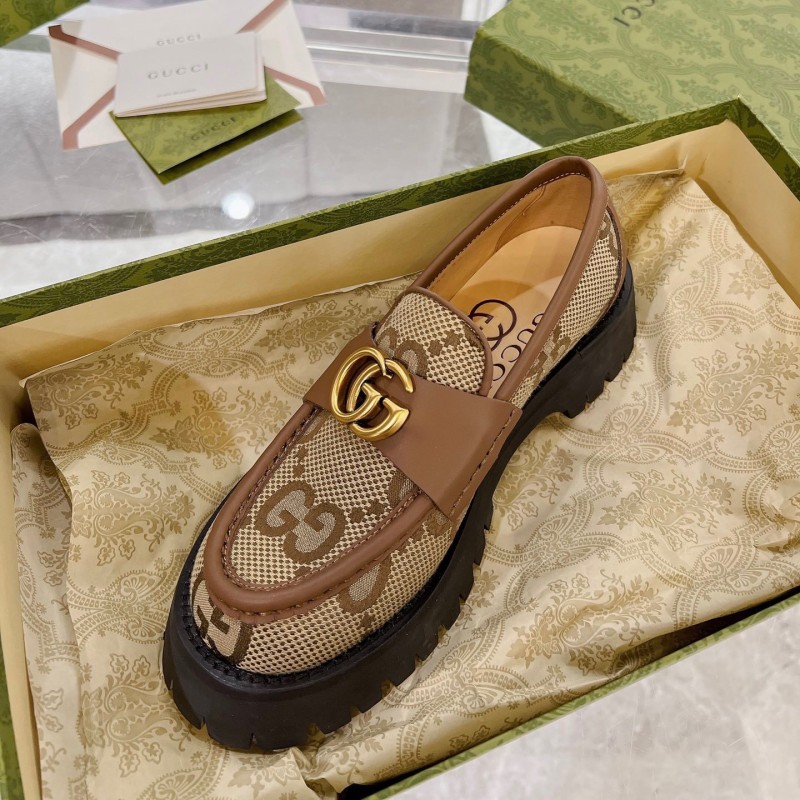 Gucci Shoes 